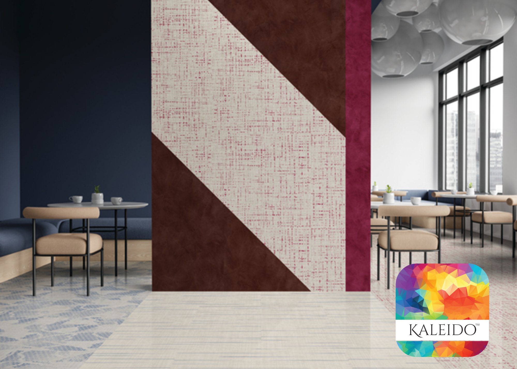 Kaleido